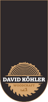 David Köhler - WOODCRAFT